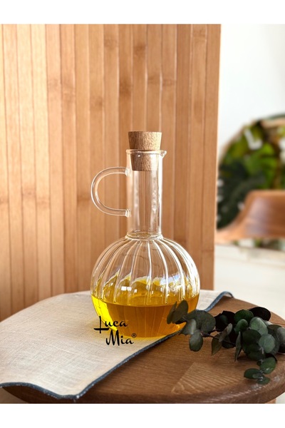 Luca Mia زيت بريز 300 مل