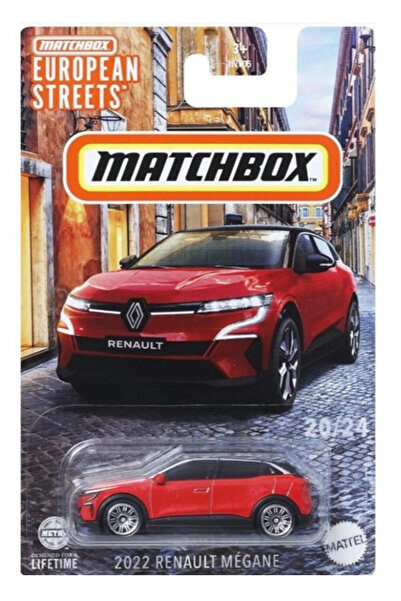 wildpanda 2022 رينو ميجان 70 سنة 100/100