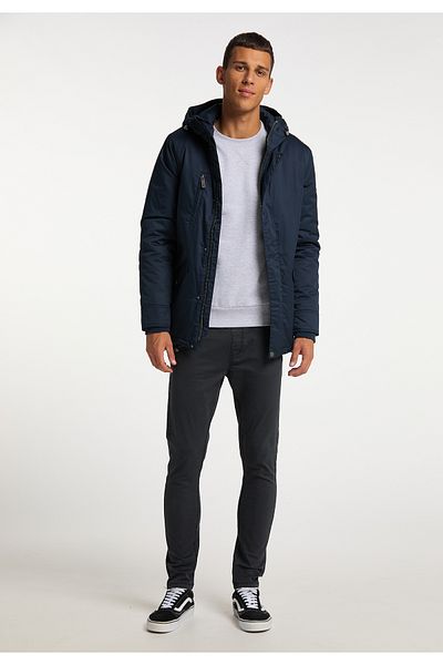 Mo Anorak