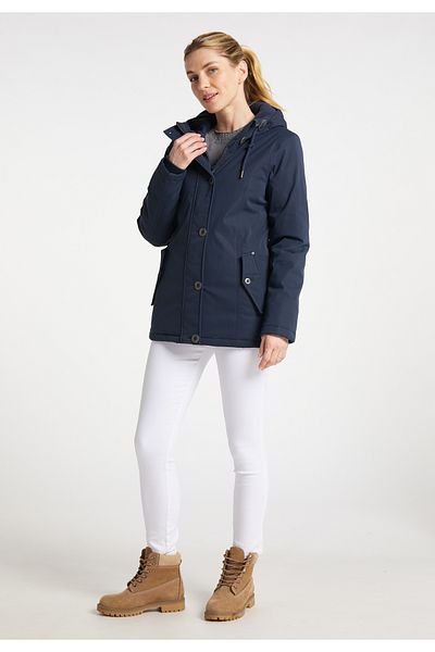 usha blue label Winterjacke