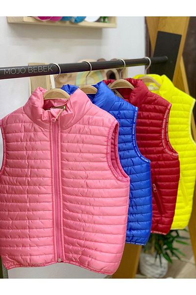 Midimod Puffer Vest 21301