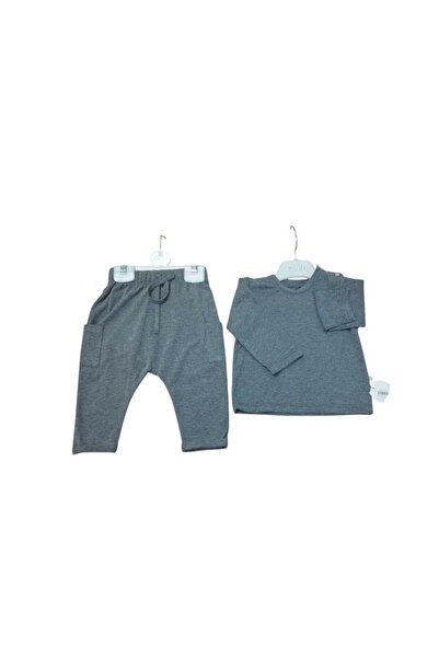 Wogi Basıc Bebek İkili Takım