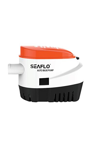 Genel Markalar Otomatik Sintine Pompası 1100gph 12v