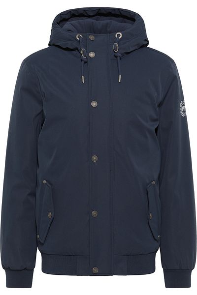 Mo Winterjacke