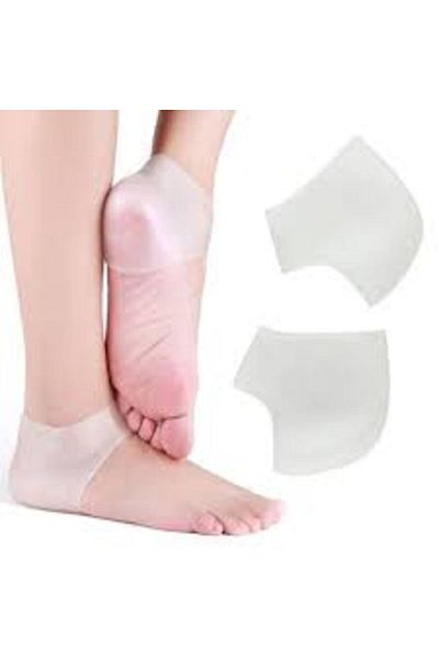 Skygo Heel Liners - Protective Design