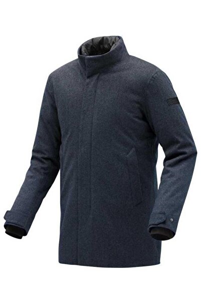 Tucano Urbano AMPEZZO HYDROSCUD CEKET KOYU MAVİ