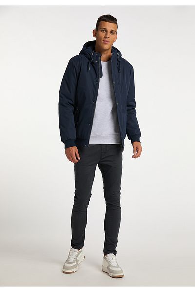 Mo Winterjacke