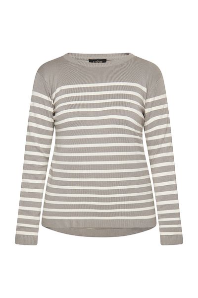 usha black label Strick Pullover