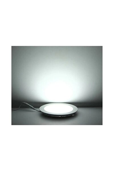 Cata CT-5169 18 WATT SLİM LED PANEL ARMATÜR BEYAZ IŞIK