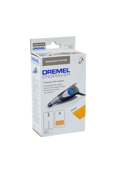 Dremel 220V Electric Engraver