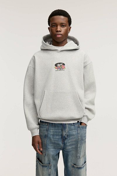 Pull Bear Sweatshirts Casual and Trendy Trendyol