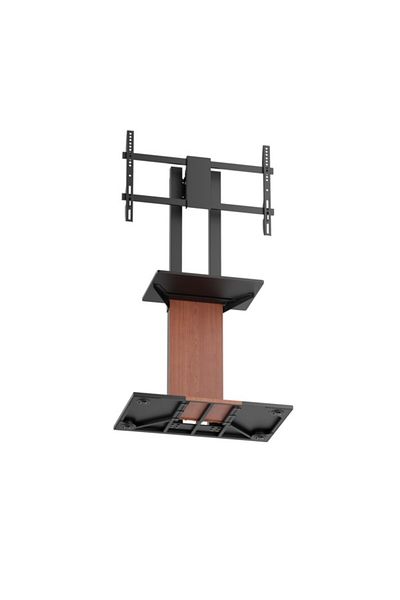 micasa Heavy-Duty TV Floor Stand