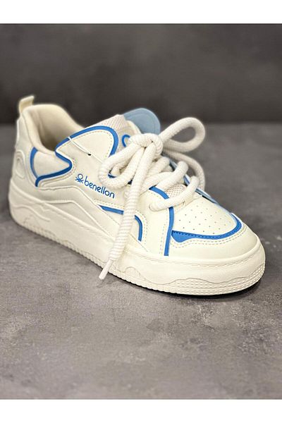Benetton Pantofi sport pentru femei model BNI-10100