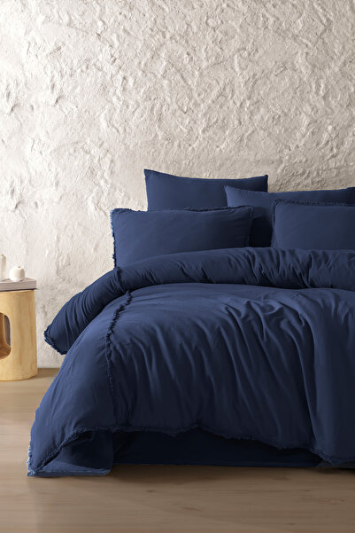 Buldans Bürümcük Çift Kişilik Nevresim Takımı 200x220 cm