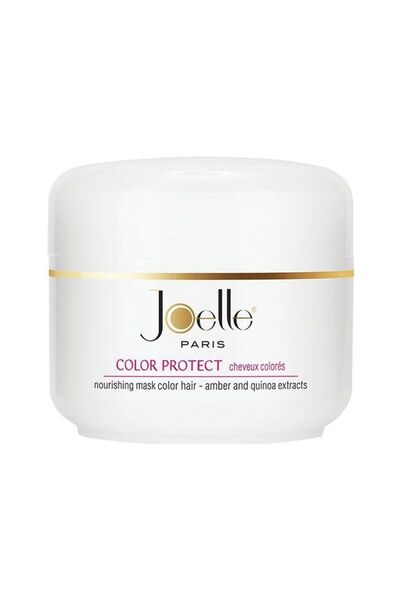 JOELLE قناع ملون مغذي للشعر 250 مل