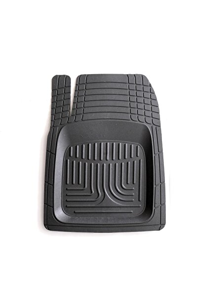 Gold Oto Aksesuar Opel Corsa C 3d Zebra Havuzlu 5 Parça Kauçuk Paspas Birebir...