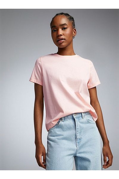 Superlife Superlife - Women's Crew Neck Tshirt