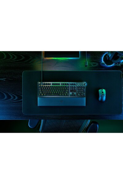 RAZER Huntsman V3 Pro Klavye - ABD