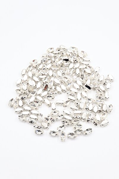 YENİCİ حجر مع علبة مكوك 50 قطعة (5*10)