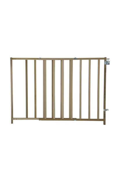 North States Extra-Wide Swing Pet Gate 60-103inch