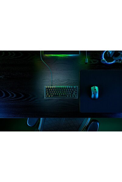 RAZER Huntsman V3 Pro Mini Klavye - ABD
