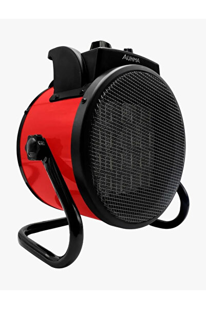 Vothoon Ultra Güçlü 3000 Watt Taşınabilir Elektrikli Portatif Isıtıcı Soba Sıcak Hava Üfleyen Fan