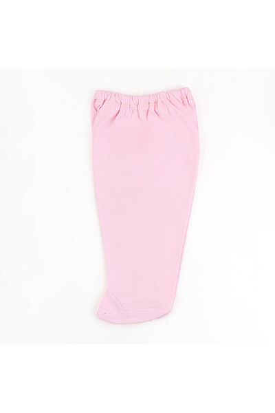 Sebi Bebe Baby Pants with Booties 5201