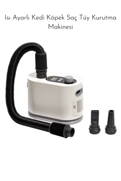 Genel Markalar Isı Ayarlı Kedi Köpek Saç Tüy Kurutma Makinesi