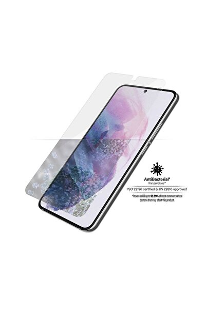 Panzer Glass UltraForce1 Samsung Galaxy S22 - Temizle