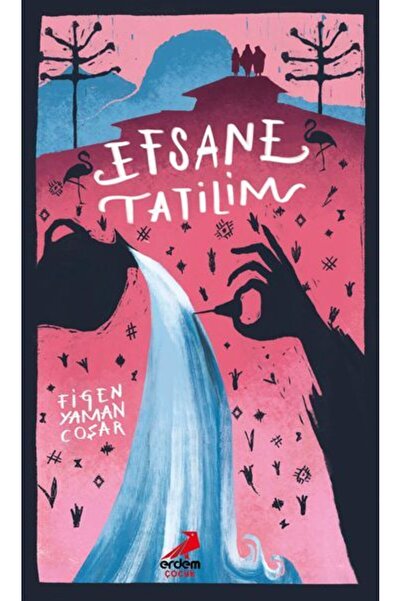 Marvel My Legendary Vacation