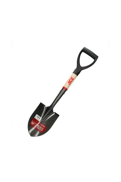 ACE Utility Steel Shovel 26inch