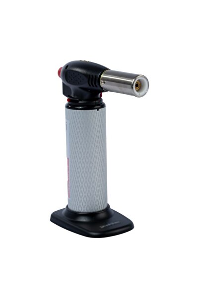 A-Hot Piezo Electronic Ignition Gas Burner Micro Torch