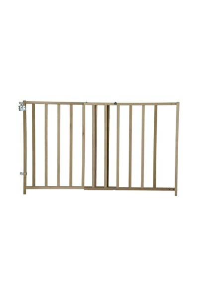 North States Extra-Wide Swing Pet Gate 60-103inch