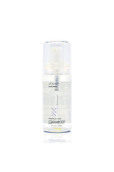 Giovanni L.A Hold Hair Spray 65 Ml