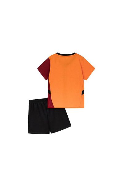 Puma Gsk Home Red Kids Tracksuit Set - W/O S 779668 -01