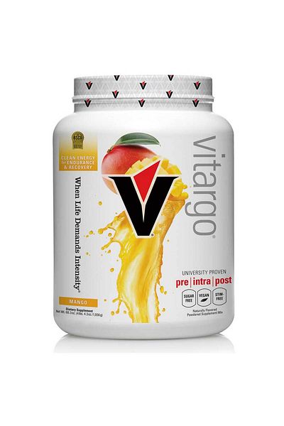 Vitargo وقود الكربوهيدرات، مانجو، 4 رطل