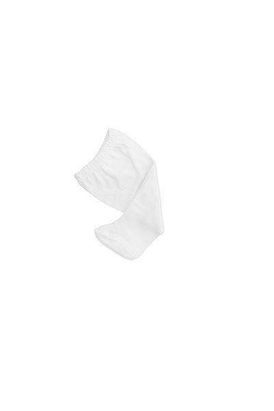 Sema Baby Single Bottom 0-3 Months - White