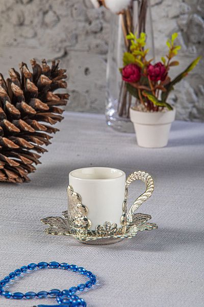 Sena Porcelain Drip Coffee Cup (337)