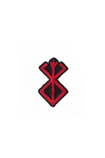 Z zepplin Patch-ul Berserk