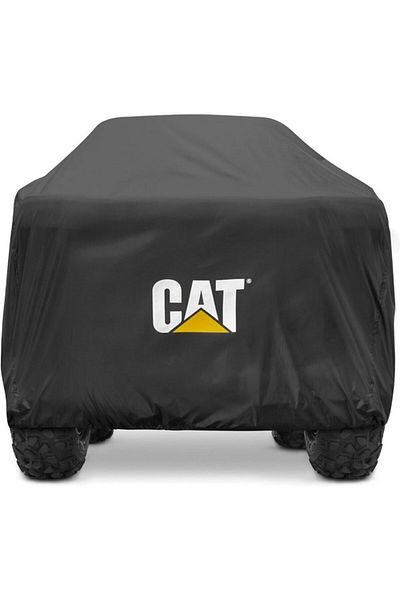 Cat UV Rays Protection ATV Car Top Cover 102 x 44 x 48inch