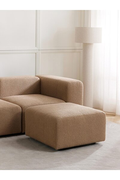 innature Angelika Bukle Modüler Köşe- InNature Home