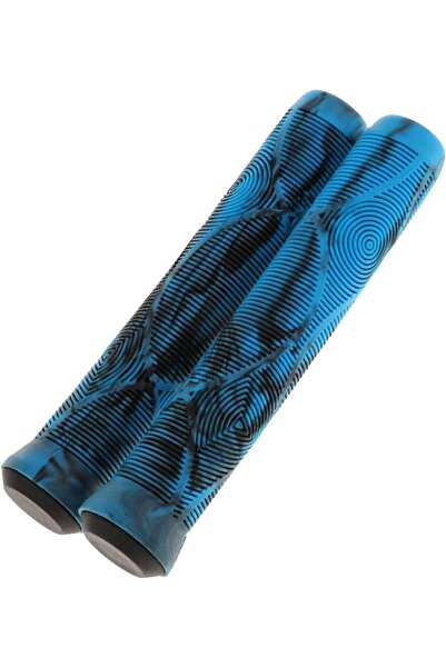 Asroya 17 Cm Bmx Silikon Bisiklet Direksiyon Elcik Bmx/scooter/dağ Gidon Elciği Bisiklet Aksesuarı 17cm