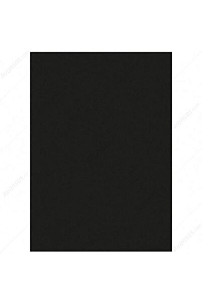 Adel FON KARTON 120GR 50X70 SIYAH