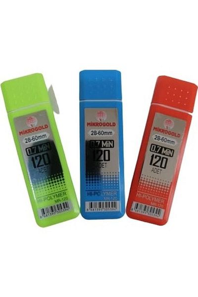 Mikro Gold 0.7 Tip - Comfortable Cutting
