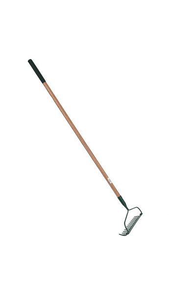 Quinnco Rake 14 Tine Bow
