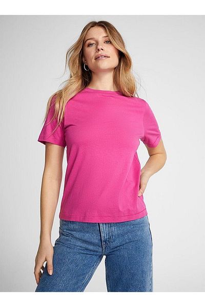 Superlife Superlife - Women's Crew Neck Tshirt