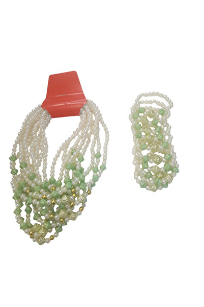 hüseyin ceran Hac umre hediyesi 10 kolye 10 bileklik