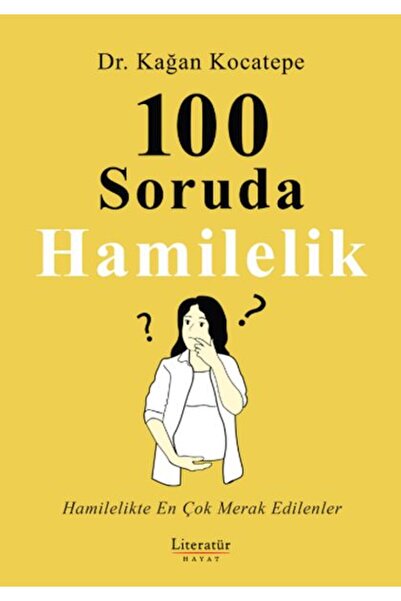 Genel Markalar 100 Soruda Hamilelik