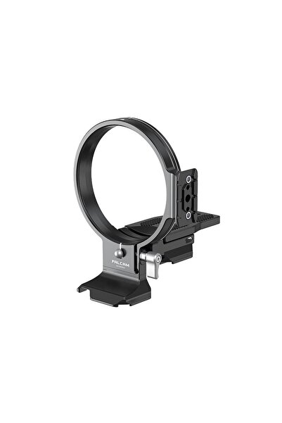 FALCAM F22&F38&F50 Κυκλικό Ημικλουβί Ταχείας Απελευθέρωσης Οριζόντιας-Κάθετης...