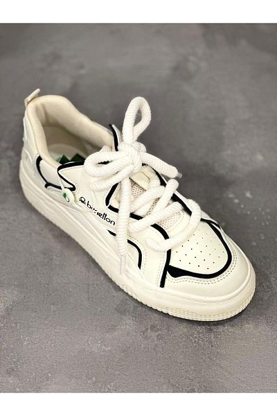 Benetton Pantofi sport pentru femei model BNI-10100
